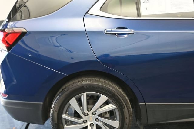 Used 2023 Chevrolet Equinox Premier AWD/4WD image 43