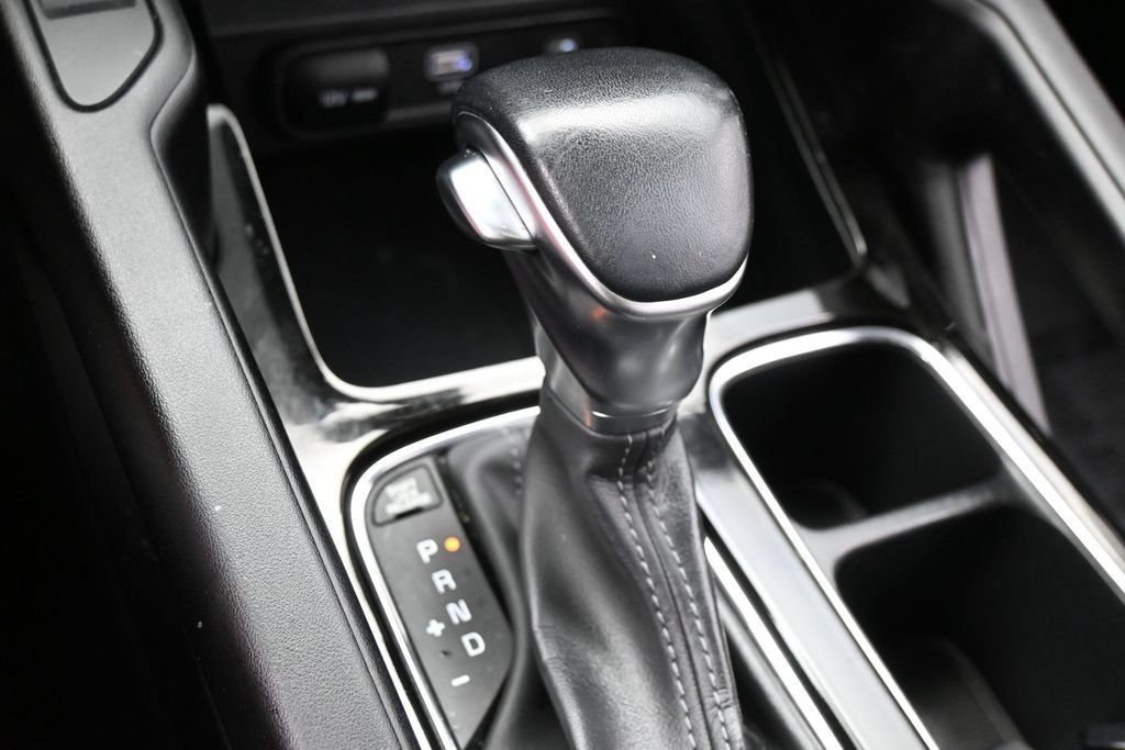 New 2024 Kia Telluride S w/ S Sunroof Package FWD image 24