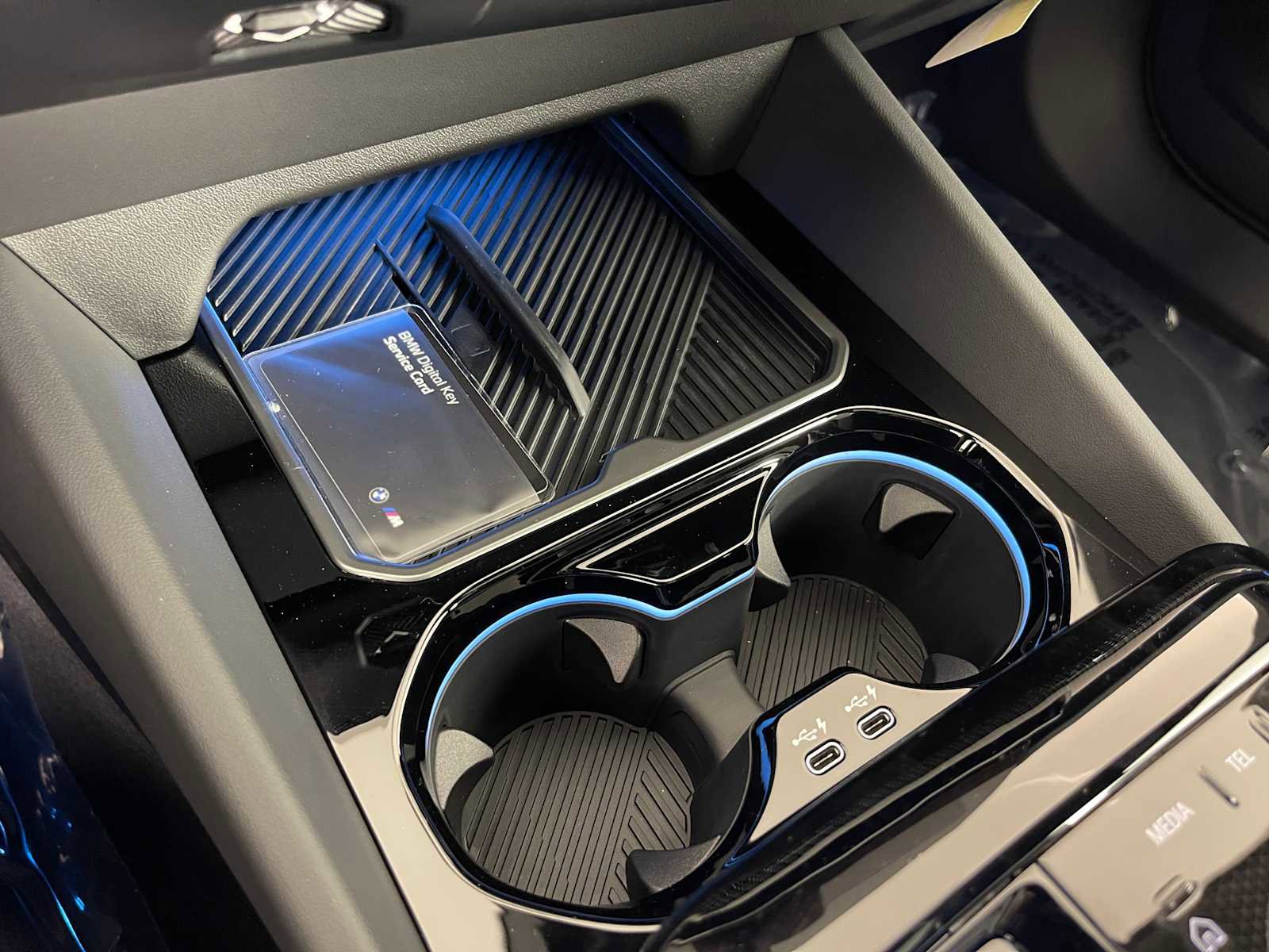 New 2025 BMW i5 M60 w/ Premium Package image 31