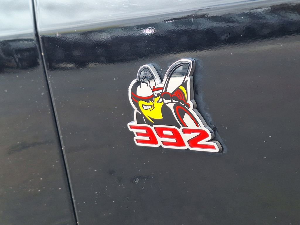 Used 2022 Dodge Challenger R/T Scat Pack image 32