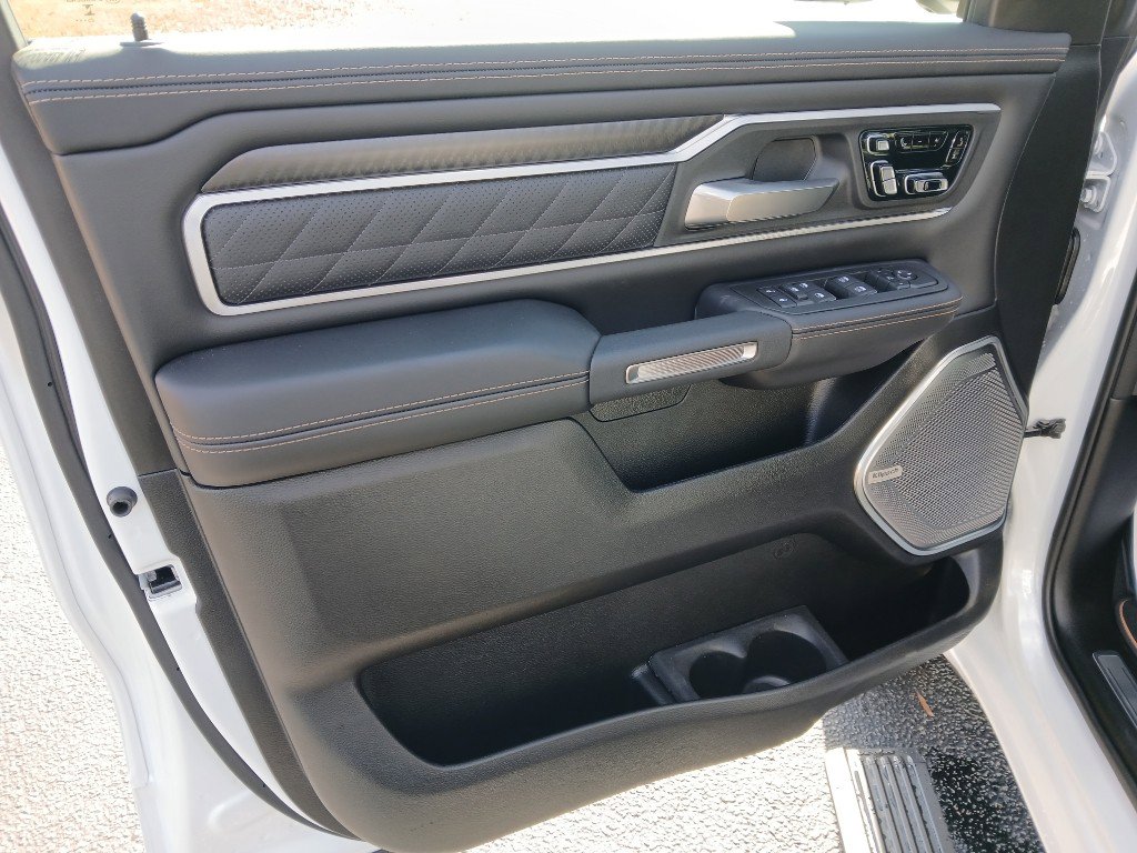 New 2026 RAM 1500 Tungsten image 23