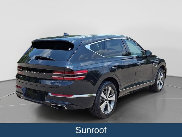 Used 2023 Genesis GV80 3.5T w/ Cargo Package AWD/4WD image 7