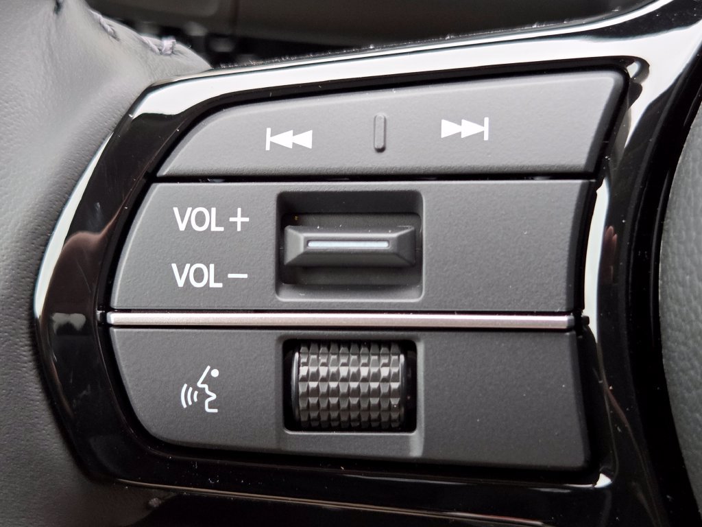 New 2027 Honda CR-V EX-L image 15