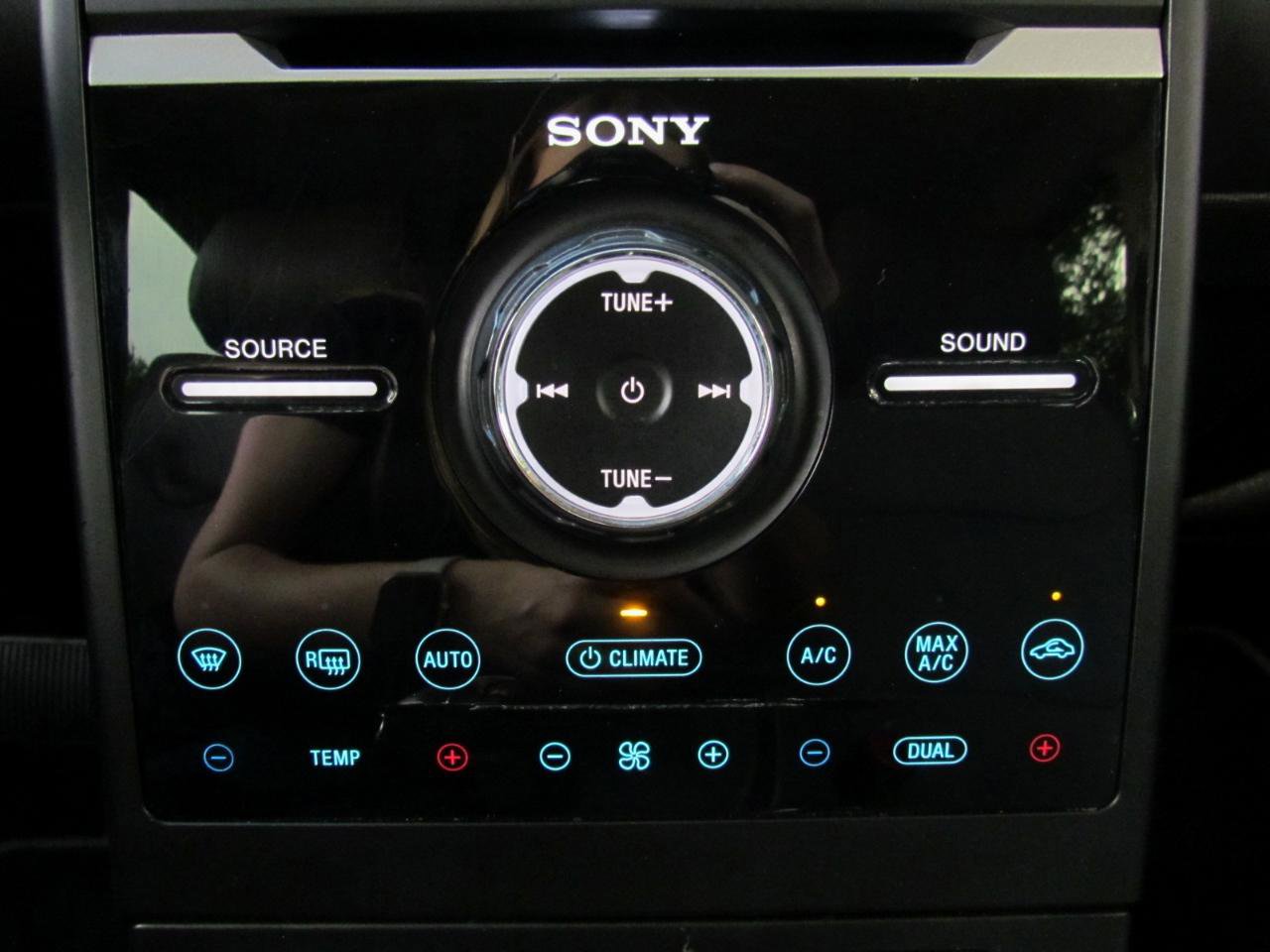 Used 2019 Ford Flex Limited w/ Equipment Group 301A image 44