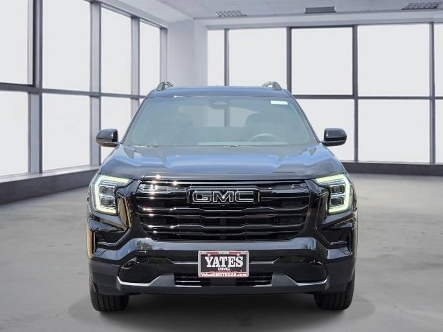 New 2027 GMC Terrain Elevation w/ Elevation Premium Package FWD image 2