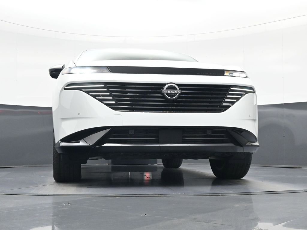 New 2026 Nissan Murano Platinum w/ Cargo Package AWD/4WD image 16