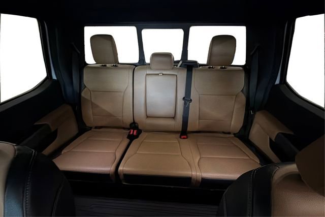 Used 2024 Ford F350 Lariat w/ Lariat Ultimate Package image 14