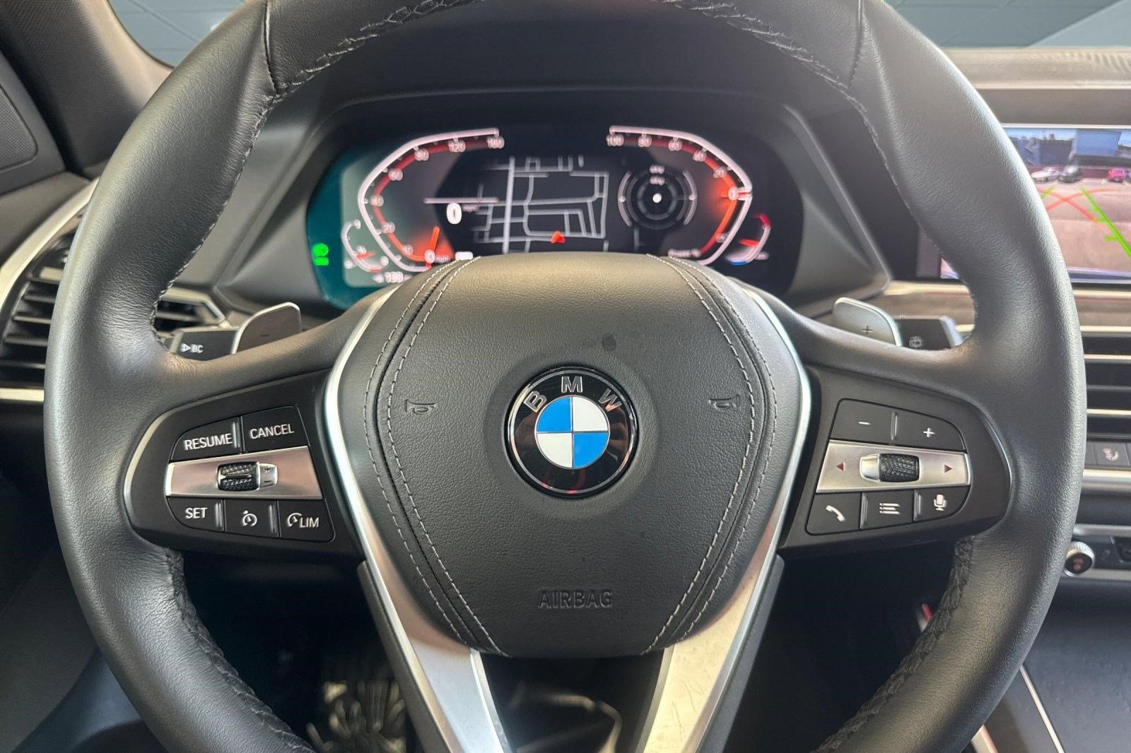 Certified 2023 BMW X5 xDrive40i w/ Premium Package AWD/4WD image 16