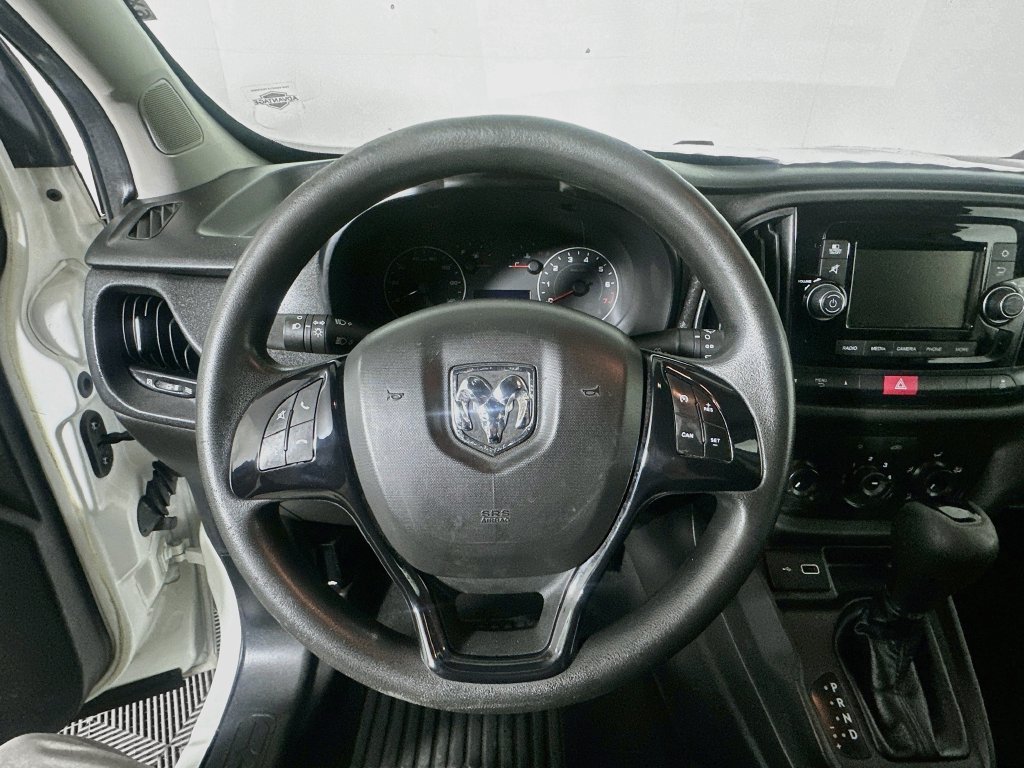 Used 2022 RAM ProMaster City Wagon FWD image 15