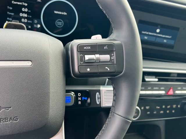 New 2026 Hyundai Palisade SEL AWD/4WD image 22
