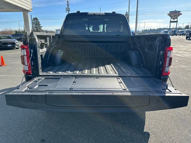 Certified 2022 Ford F150 Raptor w/ Raptor 37 Performance Package image 24