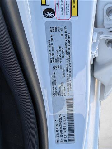 Used 2023 RAM 1500 Big Horn AWD/4WD image 25
