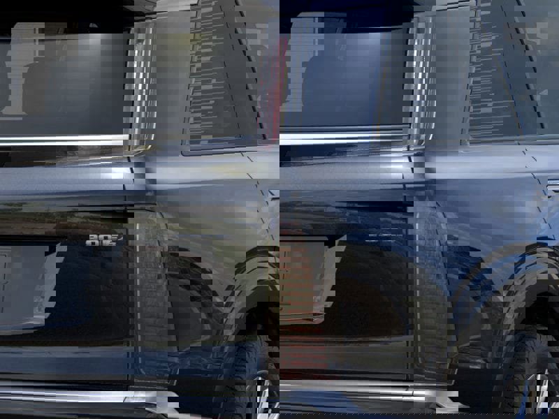 New 2026 Cadillac Vistiq Premium Luxury image 11