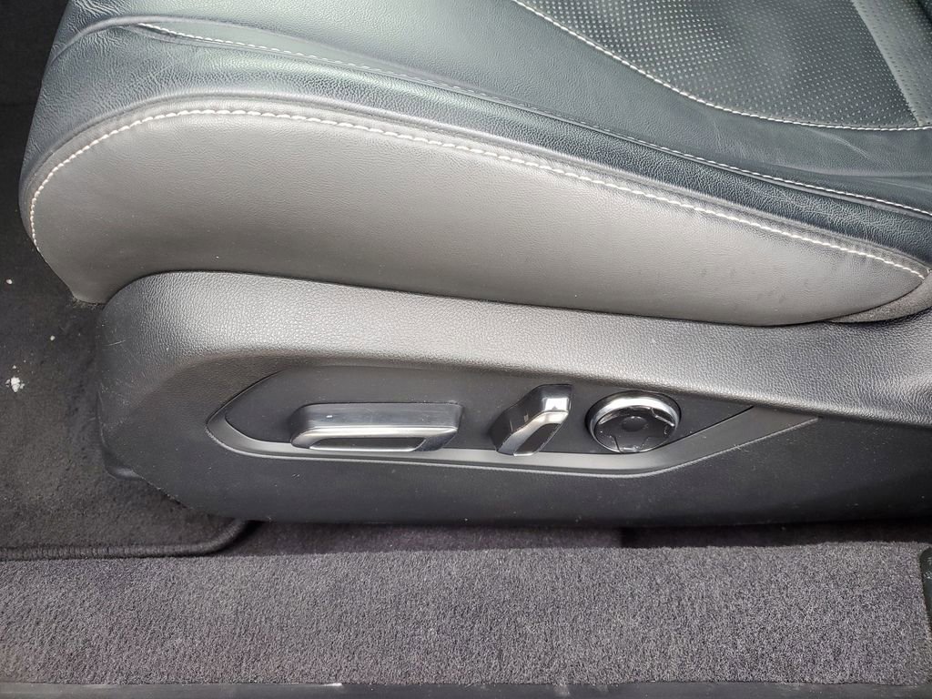 Used 2021 Acura TLX SH-AWD w/ Technology Package image 8