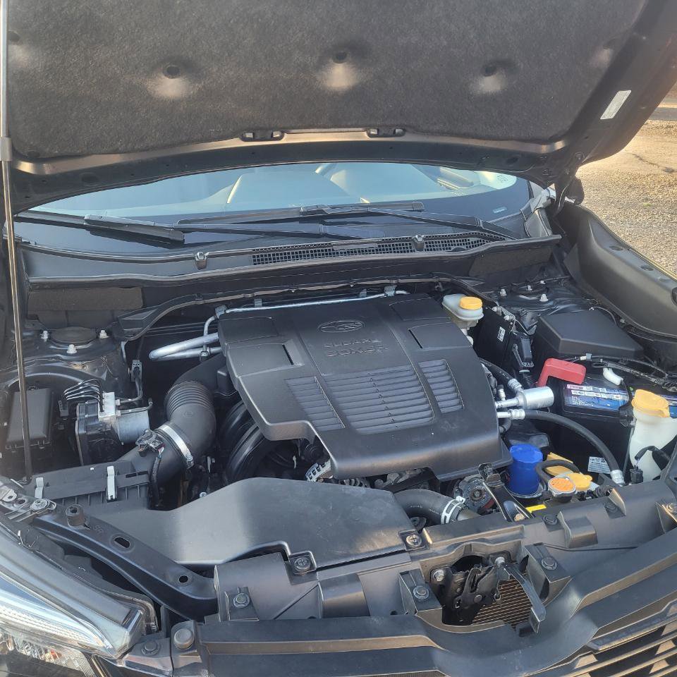 Used 2019 Subaru Forester Premium w/ All-Weather Package image 38