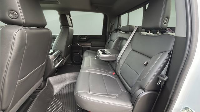 Used 2022 Chevrolet Silverado 2500 LTZ w/ LTZ Plus Package image 20
