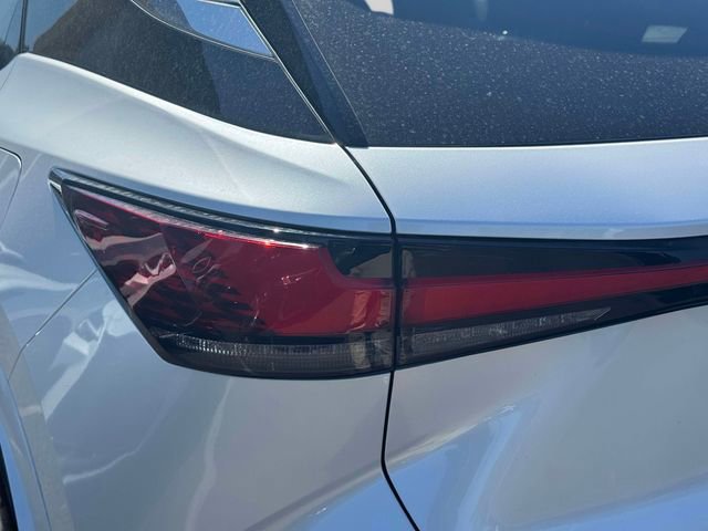 Certified 2024 Lexus RX 350h w/ Cold Area Package AWD/4WD image 14