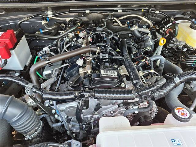 Used 2025 Toyota 4Runner TRD Off-Road Premium w/ Tow Technology Package AWD/4WD image 23