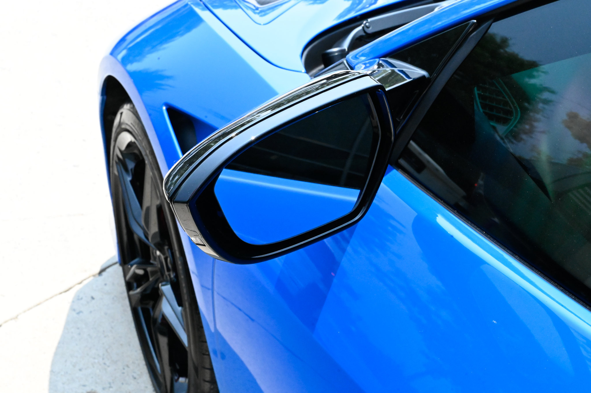 Used 2022 Acura NSX Type S AWD/4WD image 14