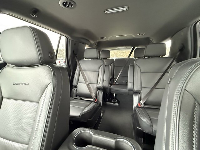 Used 2025 GMC Yukon Denali image 16