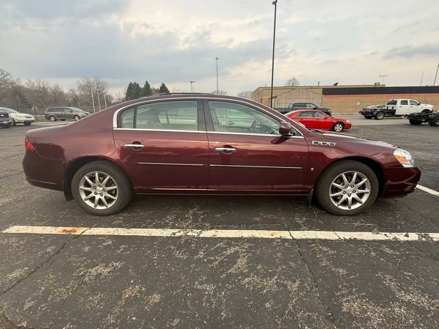 Used 2007 Buick Lucerne CXL w/ Luxury Package image 3