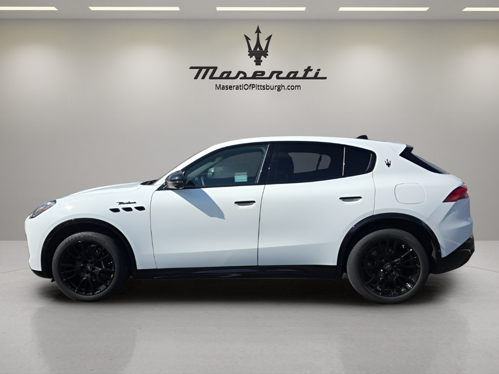New 2025 Maserati Grecale Modena AWD/4WD image 8