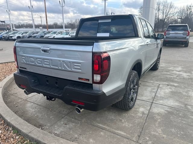 New 2026 Honda Ridgeline TrailSport image 5