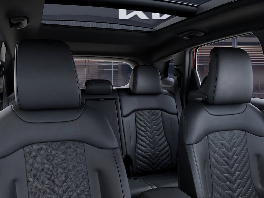 New 2026 Kia Sportage X-Line AWD/4WD image 27