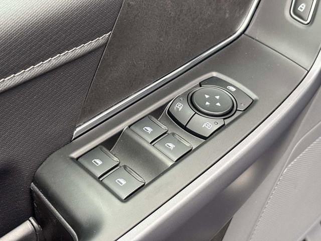 New 2026 Ford F150 XLT w/ Equipment Group 302A MID image 21