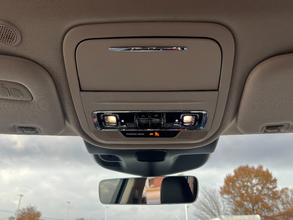 Used 2023 Lincoln Aviator Reserve AWD/4WD image 35