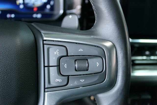 Used 2022 Chevrolet Silverado 1500 LTZ AWD/4WD image 18