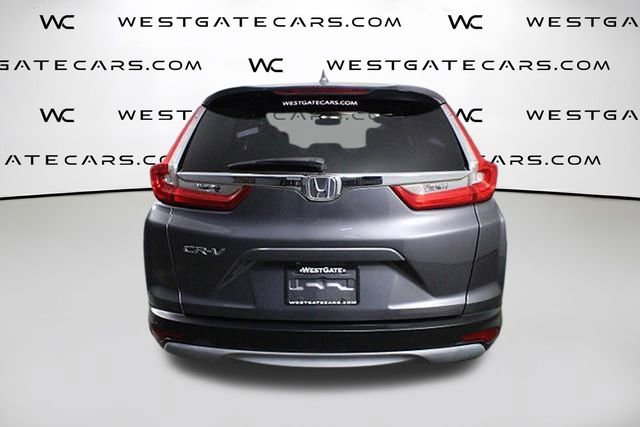 Used 2019 Honda CR-V EX-L image 7