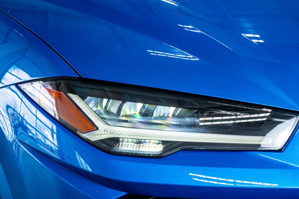 Used 2020 Lamborghini Urus image 20