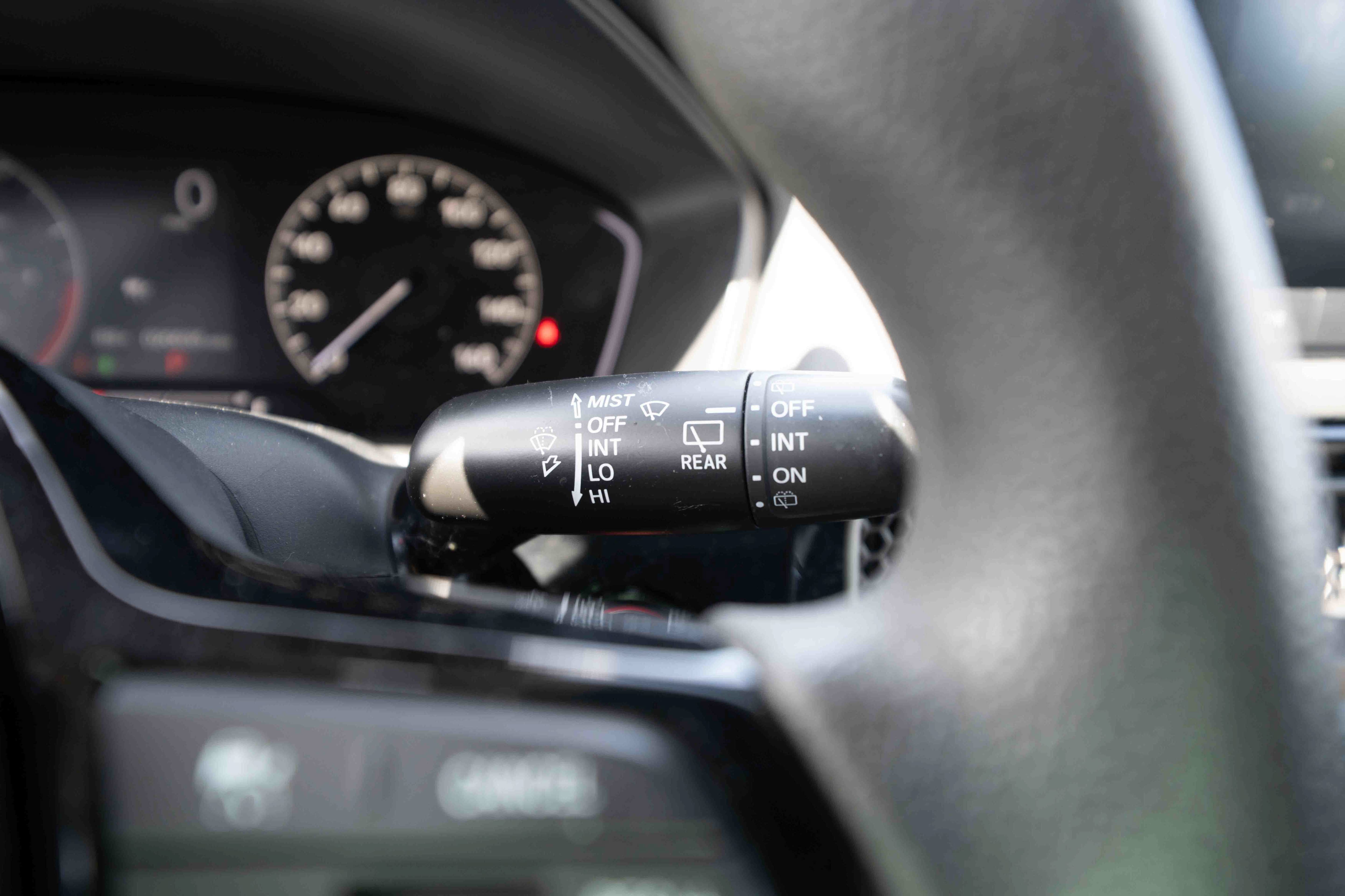 Used 2024 Honda Civic LX image 14