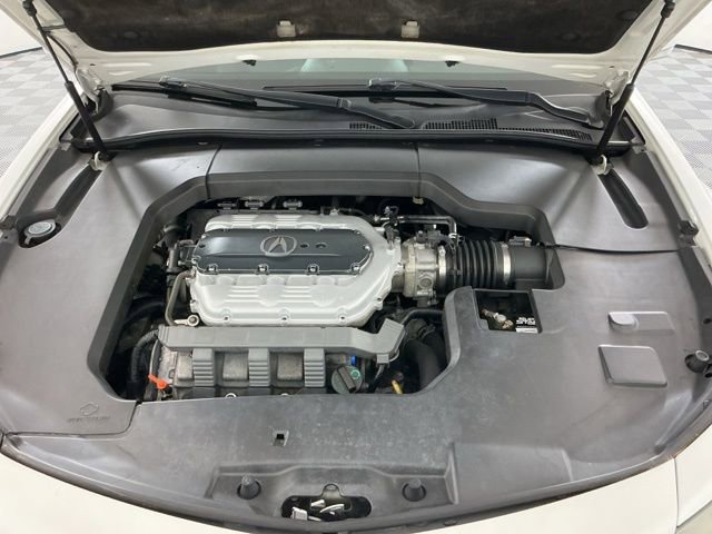 Used 2012 Acura TL SH-AWD image 20