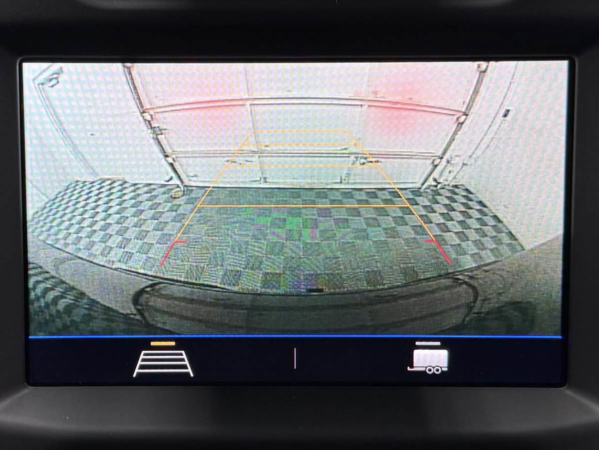 Used 2022 Chevrolet Silverado 1500 Custom Trail Boss image 20