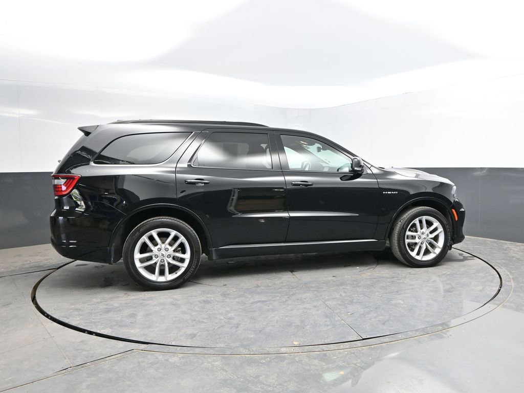 Used 2025 Dodge Durango R/T AWD/4WD image 8