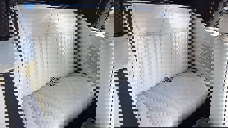 Used 1992 Ford Mustang LX image 9