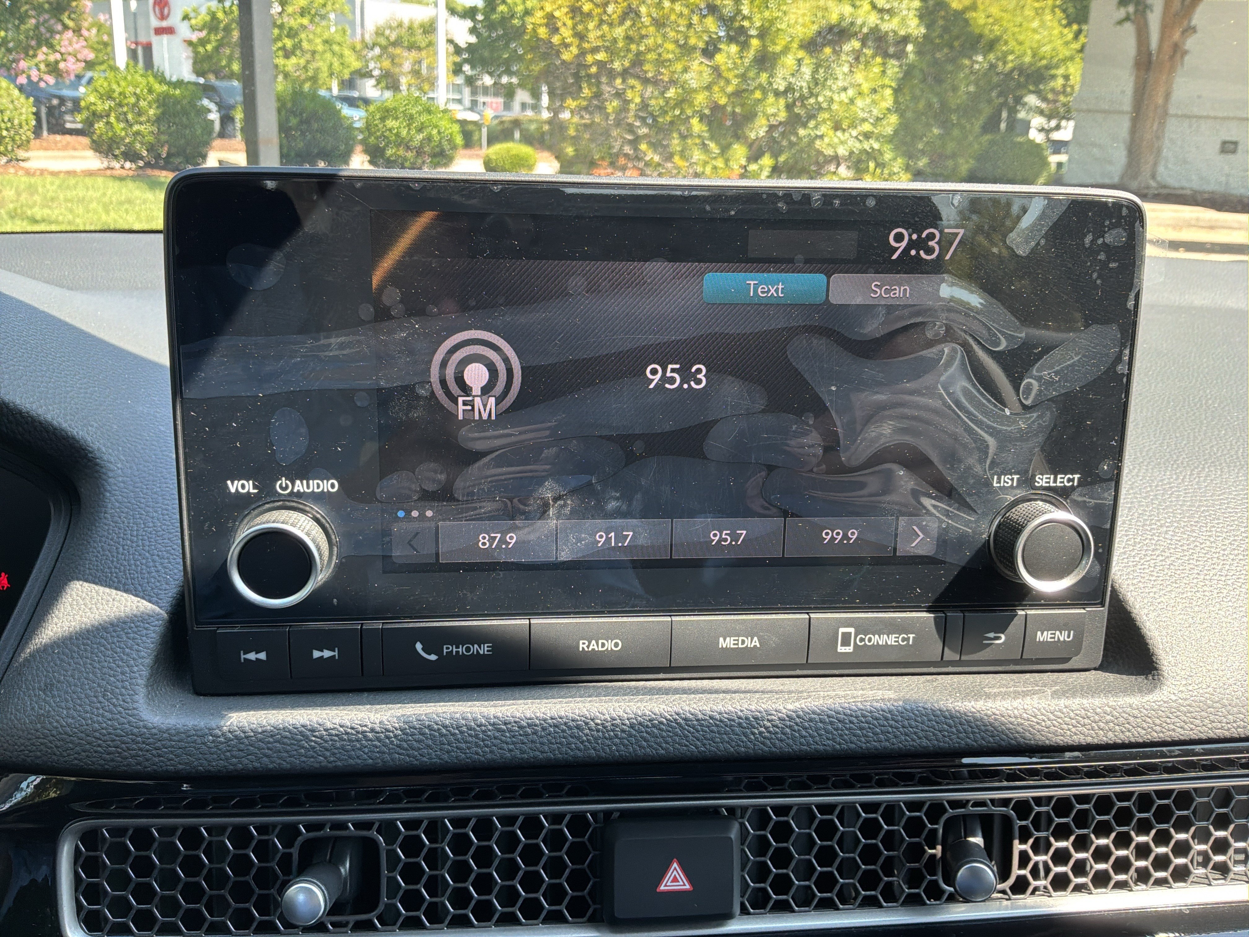 Used 2023 Honda Civic Sport image 23