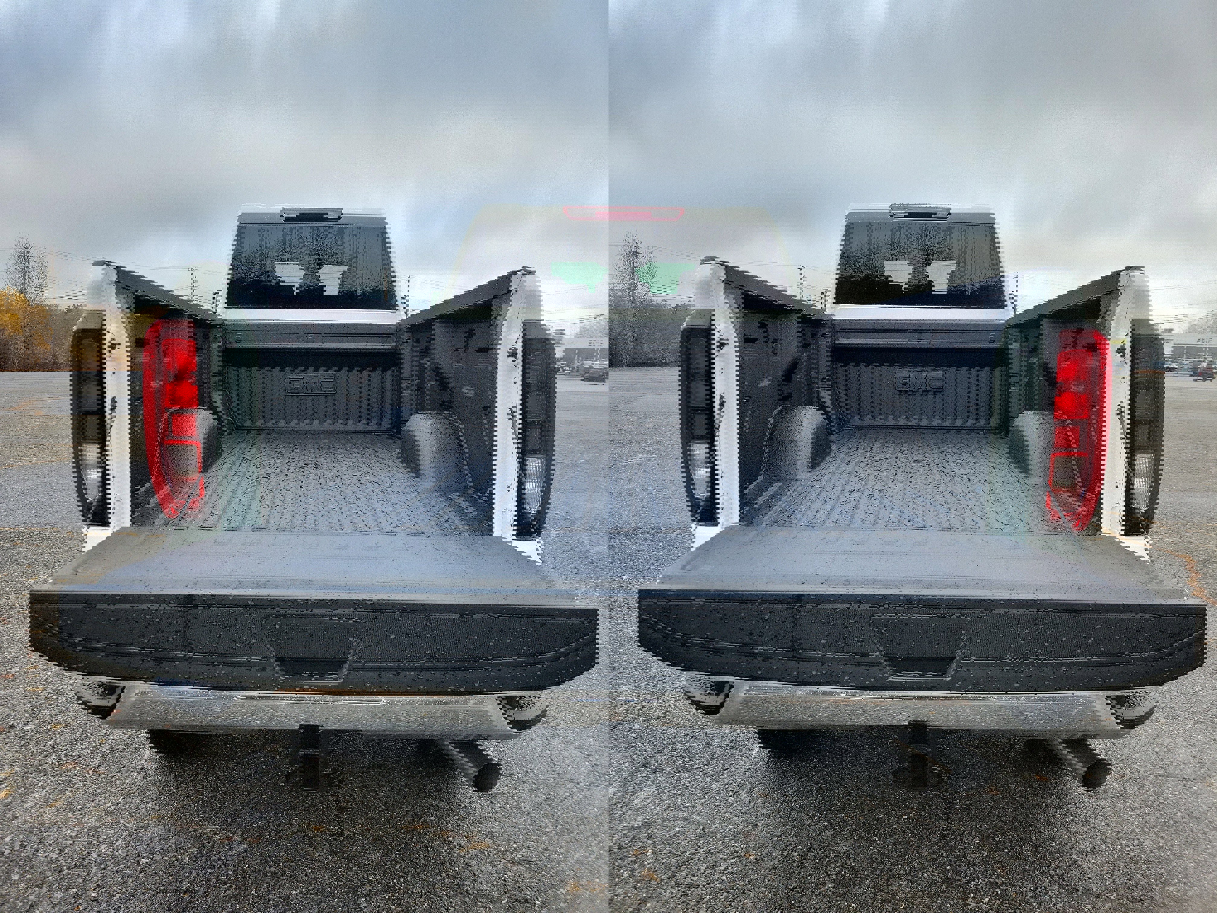 New 2026 GMC Sierra 3500 SLE image 17