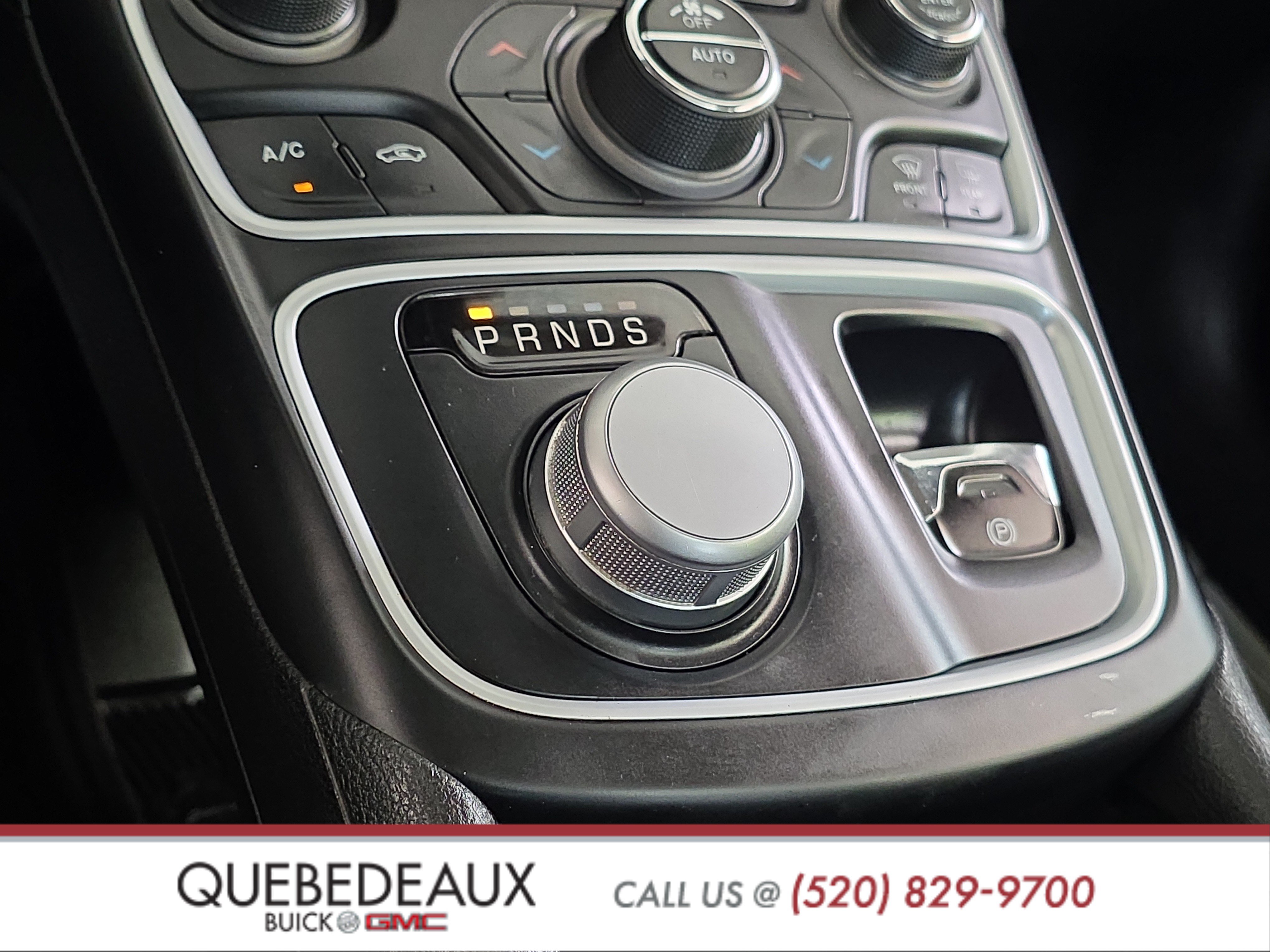 Used 2015 Chrysler 200 C w/ Navigation & Sound Group I AWD/4WD image 23