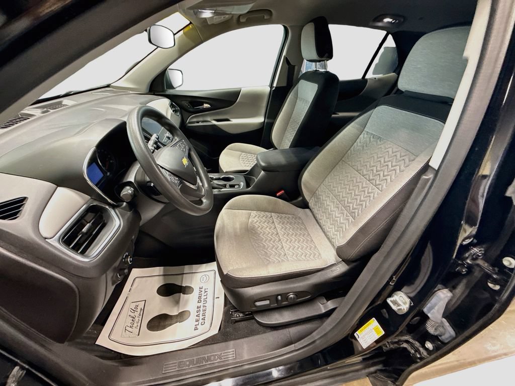 Used 2024 Chevrolet Equinox LS w/ LS Convenience Package AWD/4WD image 19