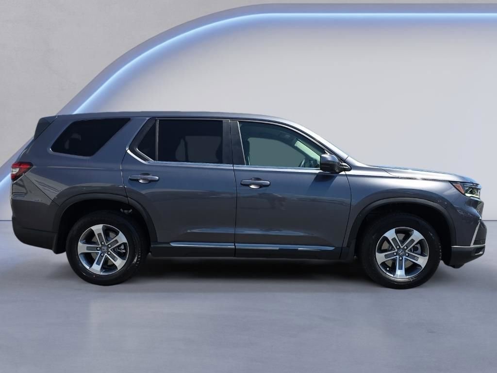 New 2025 Honda Pilot EX-L image 6
