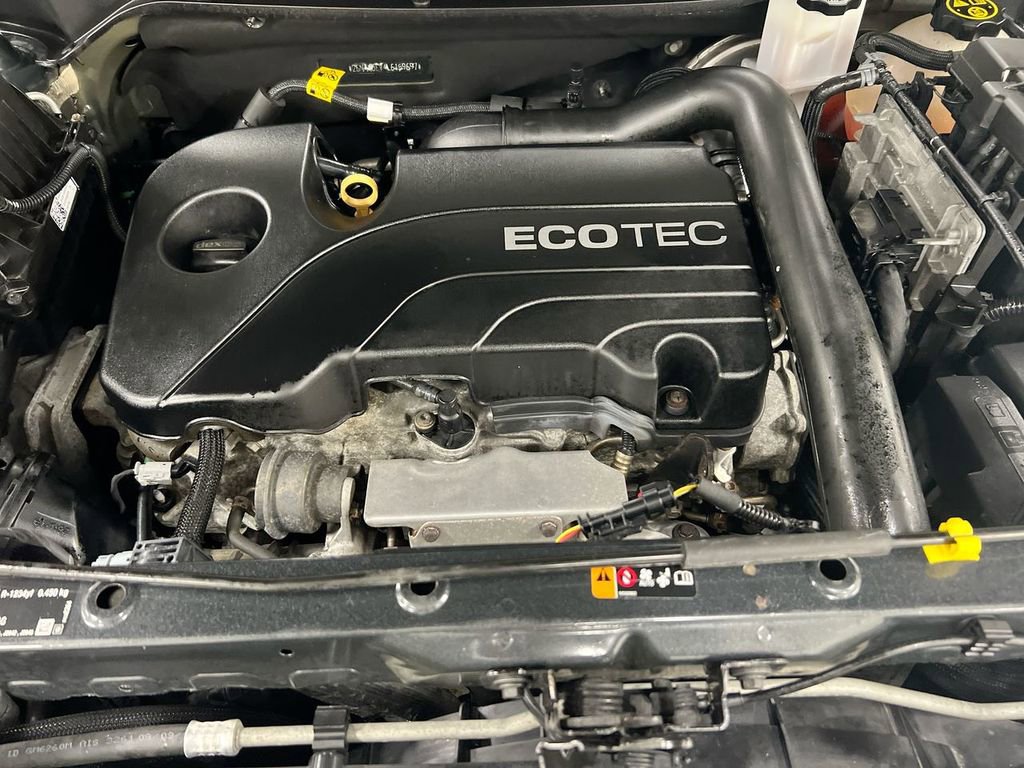 Used 2020 Chevrolet Equinox LT image 24