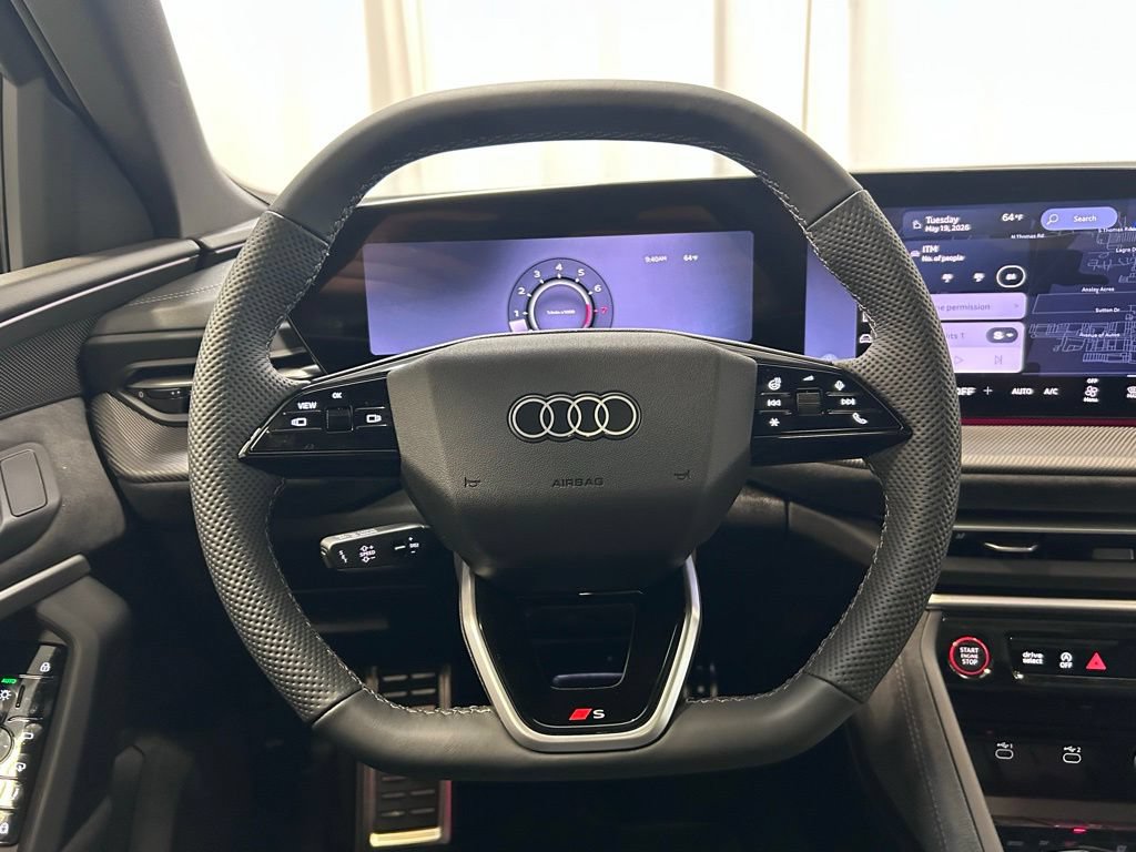 New 2026 Audi SQ5 Premium Plus AWD/4WD image 8