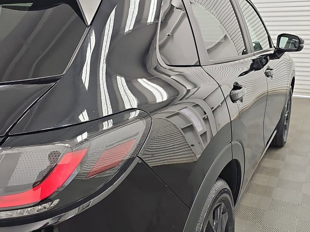 Used 2024 Honda HR-V Sport image 9
