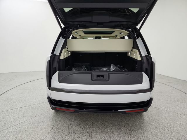 New 2026 Land Rover Range Rover SE AWD/4WD image 19