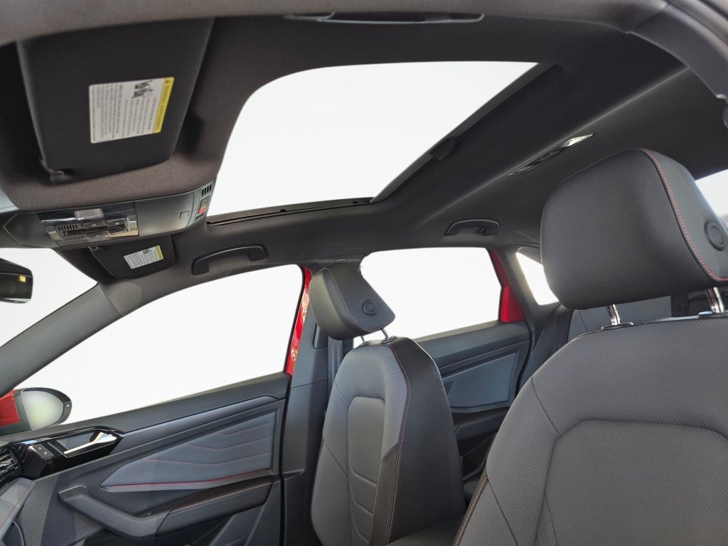 New 2026 Volkswagen Jetta GLI Autobahn FWD image 19
