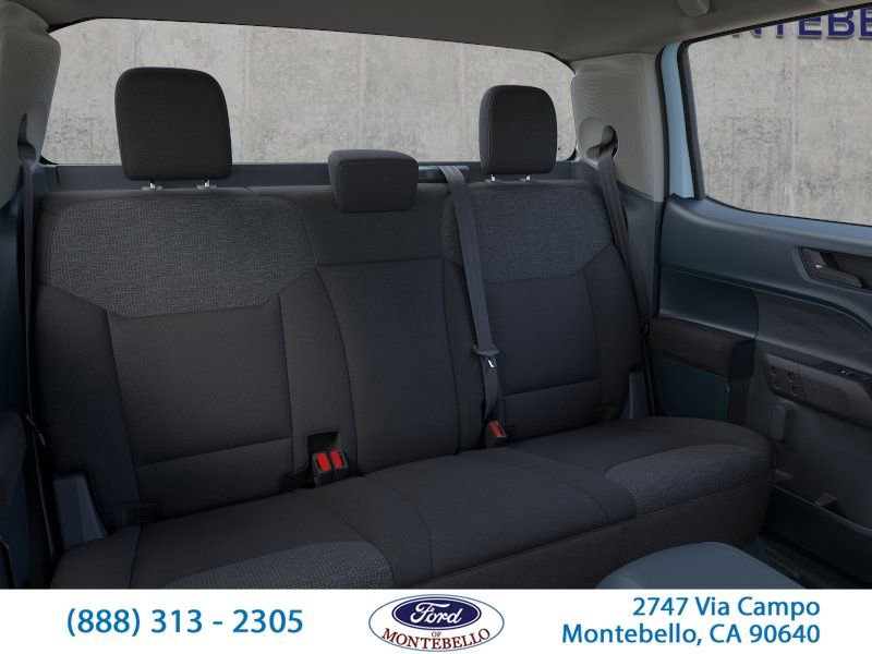 New 2026 Ford Maverick XL FWD image 12