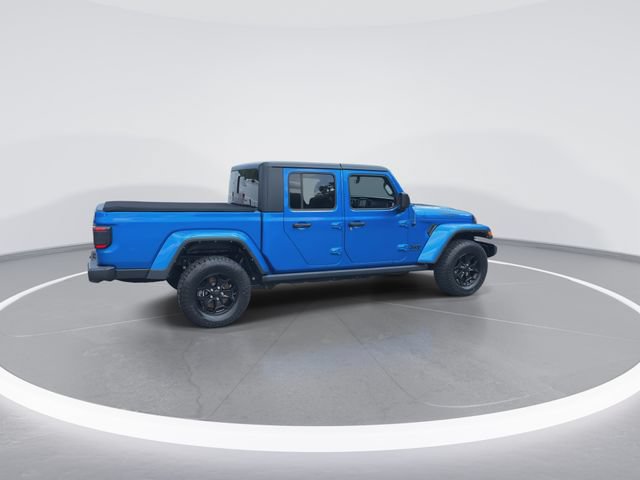 Used 2021 Jeep Gladiator Sport AWD/4WD image 9